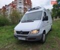 Білий Мерседес Sprinter, об'ємом двигуна 2.2 л та пробігом 639 тис. км за 7700 $, фото 3 на Automoto.ua
