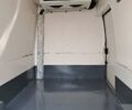 Белый Мерседес Sprinter, объемом двигателя 2.2 л и пробегом 337 тыс. км за 11500 $, фото 24 на Automoto.ua