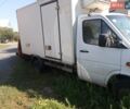 Білий Мерседес Sprinter, об'ємом двигуна 2.2 л та пробігом 563 тис. км за 8000 $, фото 10 на Automoto.ua