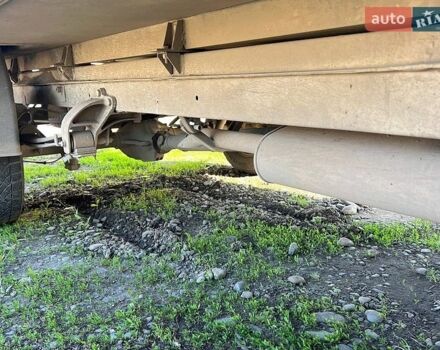 Білий Мерседес Sprinter, об'ємом двигуна 0 л та пробігом 1 тис. км за 4200 $, фото 7 на Automoto.ua