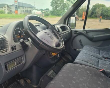 Мерседес Sprinter 2005 в Киеве на Automoto.ua Белый Мерседес Sprinter, объемом двигателя 2.15 л и пробегом 836 тыс. км за 10800 $, фото 24 на Automoto.ua