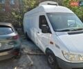 Белый Мерседес Sprinter, объемом двигателя 2.15 л и пробегом 450 тыс. км за 7000 $, фото 2 на Automoto.ua