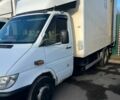 Білий Мерседес Sprinter, об'ємом двигуна 2.69 л та пробігом 500 тис. км за 10000 $, фото 1 на Automoto.ua