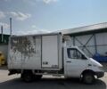 Білий Мерседес Sprinter, об'ємом двигуна 2.15 л та пробігом 922 тис. км за 8500 $, фото 1 на Automoto.ua