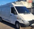 Белый Мерседес Sprinter, объемом двигателя 2.1 л и пробегом 560 тыс. км за 7000 $, фото 4 на Automoto.ua