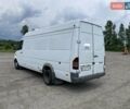 Мерседес Sprinter 2005 в Киеве на Automoto.ua Белый Мерседес Sprinter, объемом двигателя 2.15 л и пробегом 836 тыс. км за 10800 $, фото 10 на Automoto.ua