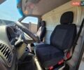Белый Мерседес Sprinter, объемом двигателя 2.69 л и пробегом 568 тыс. км за 10750 $, фото 3 на Automoto.ua