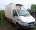 Білий Мерседес Sprinter, об'ємом двигуна 2.15 л та пробігом 250 тис. км за 9350 $, фото 1 на Automoto.ua