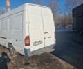 Белый Мерседес Sprinter, объемом двигателя 2.15 л и пробегом 329 тыс. км за 9300 $, фото 3 на Automoto.ua