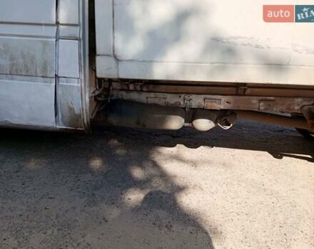 Білий Мерседес Sprinter, об'ємом двигуна 2.1 л та пробігом 509 тис. км за 7000 $, фото 2 на Automoto.ua