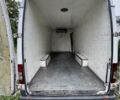 Белый Мерседес Sprinter, объемом двигателя 2.2 л и пробегом 600 тыс. км за 11000 $, фото 16 на Automoto.ua
