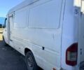 Белый Мерседес Sprinter, объемом двигателя 2.15 л и пробегом 557 тыс. км за 5500 $, фото 7 на Automoto.ua
