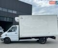 Белый Мерседес Sprinter, объемом двигателя 2.7 л и пробегом 797 тыс. км за 14790 $, фото 21 на Automoto.ua