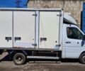 Белый Мерседес Sprinter, объемом двигателя 2.15 л и пробегом 470 тыс. км за 8600 $, фото 6 на Automoto.ua