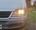 Білий Мерседес Sprinter, об'ємом двигуна 2.2 л та пробігом 639 тис. км за 7700 $, фото 44 на Automoto.ua