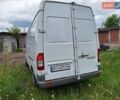 Білий Мерседес Sprinter, об'ємом двигуна 2.2 л та пробігом 639 тис. км за 7700 $, фото 9 на Automoto.ua