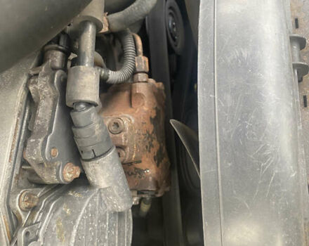 Белый Мерседес Sprinter, объемом двигателя 2.15 л и пробегом 500 тыс. км за 7250 $, фото 12 на Automoto.ua