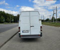 Білий Мерседес Sprinter, об'ємом двигуна 2.15 л та пробігом 265 тис. км за 8700 $, фото 4 на Automoto.ua