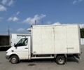 Білий Мерседес Sprinter, об'ємом двигуна 2.15 л та пробігом 922 тис. км за 8500 $, фото 5 на Automoto.ua