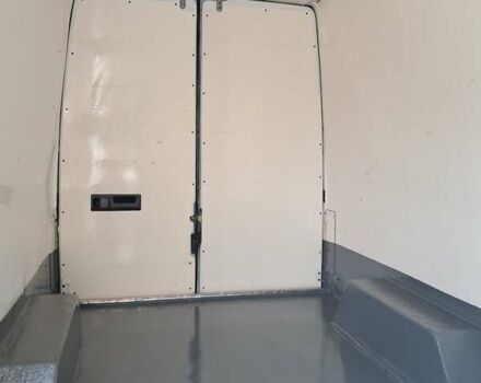 Белый Мерседес Sprinter, объемом двигателя 2.2 л и пробегом 337 тыс. км за 11500 $, фото 27 на Automoto.ua