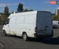 Белый Мерседес Sprinter, объемом двигателя 2.15 л и пробегом 716 тыс. км за 4700 $, фото 6 на Automoto.ua