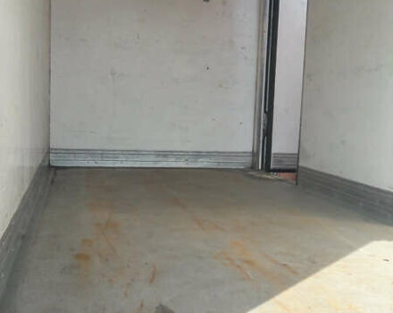 Білий Мерседес Sprinter, об'ємом двигуна 2.7 л та пробігом 445 тис. км за 15250 $, фото 6 на Automoto.ua