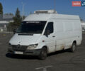 Белый Мерседес Sprinter, объемом двигателя 2.15 л и пробегом 716 тыс. км за 4700 $, фото 1 на Automoto.ua