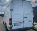 Белый Мерседес Sprinter, объемом двигателя 2.15 л и пробегом 574 тыс. км за 15800 $, фото 4 на Automoto.ua