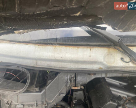 Белый Мерседес Sprinter, объемом двигателя 2.15 л и пробегом 500 тыс. км за 7250 $, фото 17 на Automoto.ua