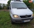 Білий Мерседес Sprinter, об'ємом двигуна 2.2 л та пробігом 639 тис. км за 7700 $, фото 16 на Automoto.ua