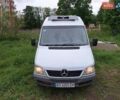 Білий Мерседес Sprinter, об'ємом двигуна 2.2 л та пробігом 639 тис. км за 7700 $, фото 17 на Automoto.ua