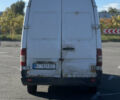 Белый Мерседес Sprinter, объемом двигателя 2.15 л и пробегом 716 тыс. км за 3500 $, фото 7 на Automoto.ua