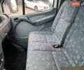 Белый Мерседес Sprinter, объемом двигателя 2.7 л и пробегом 797 тыс. км за 14790 $, фото 5 на Automoto.ua