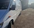 Белый Мерседес Sprinter, объемом двигателя 2.15 л и пробегом 329 тыс. км за 9300 $, фото 1 на Automoto.ua