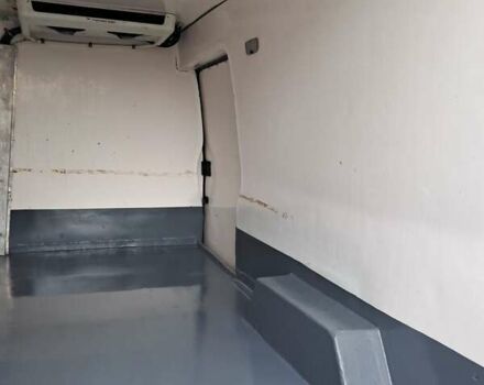 Белый Мерседес Sprinter, объемом двигателя 2.2 л и пробегом 337 тыс. км за 11500 $, фото 19 на Automoto.ua
