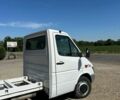 Білий Мерседес Sprinter, об'ємом двигуна 2.69 л та пробігом 480 тис. км за 11800 $, фото 4 на Automoto.ua