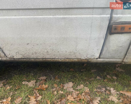 Белый Мерседес Sprinter, объемом двигателя 2.15 л и пробегом 500 тыс. км за 7250 $, фото 10 на Automoto.ua