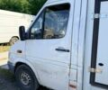 Белый Мерседес Sprinter, объемом двигателя 2.15 л и пробегом 557 тыс. км за 5500 $, фото 9 на Automoto.ua