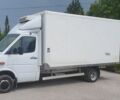Білий Мерседес Sprinter, об'ємом двигуна 2.69 л та пробігом 575 тис. км за 9500 $, фото 1 на Automoto.ua