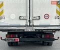 Белый Мерседес Sprinter, объемом двигателя 2.7 л и пробегом 797 тыс. км за 14790 $, фото 26 на Automoto.ua