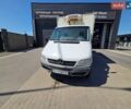 Белый Мерседес Sprinter, объемом двигателя 2.69 л и пробегом 568 тыс. км за 10750 $, фото 10 на Automoto.ua