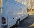 Белый Мерседес Sprinter, объемом двигателя 2.15 л и пробегом 329 тыс. км за 9300 $, фото 4 на Automoto.ua