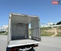 Білий Мерседес Sprinter, об'ємом двигуна 2.15 л та пробігом 380 тис. км за 7900 $, фото 10 на Automoto.ua