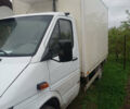 Білий Мерседес Sprinter, об'ємом двигуна 2.15 л та пробігом 250 тис. км за 9350 $, фото 1 на Automoto.ua