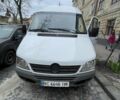 Белый Мерседес Sprinter, объемом двигателя 2.1 л и пробегом 620 тыс. км за 5900 $, фото 1 на Automoto.ua