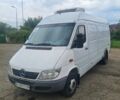 Белый Мерседес Sprinter, объемом двигателя 2.15 л и пробегом 836 тыс. км за 10800 $, фото 1 на Automoto.ua