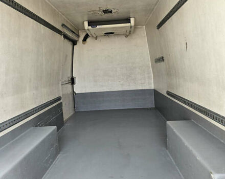 Білий Мерседес Sprinter, об'ємом двигуна 2.15 л та пробігом 265 тис. км за 8700 $, фото 11 на Automoto.ua