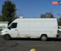 Белый Мерседес Sprinter, объемом двигателя 2.15 л и пробегом 716 тыс. км за 4700 $, фото 5 на Automoto.ua