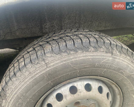 Белый Мерседес Sprinter, объемом двигателя 2.15 л и пробегом 500 тыс. км за 7250 $, фото 20 на Automoto.ua