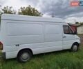 Білий Мерседес Sprinter, об'ємом двигуна 2.2 л та пробігом 639 тис. км за 7700 $, фото 13 на Automoto.ua